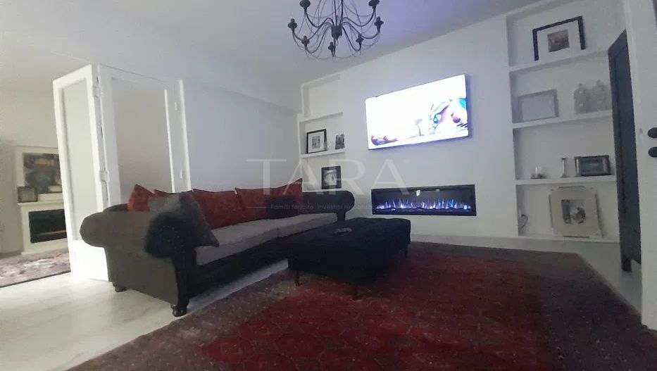 Apartament premium cu grădină proprie – 114 mp - Poză 2