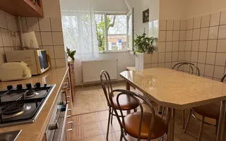 🏡 Apartament 3 Camere | Decomandat | 2 Băi | Parter | Zonă Excelentă - Poză 14