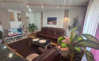 Apartament 4 camere - Valea aurie, Sibiu - Poză 1