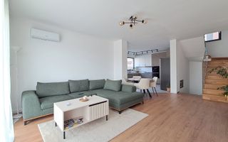 Duplex  5 camere La Cheie in Europa!! - Poză 2