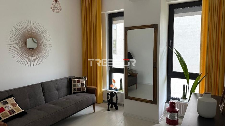 APARTAMENT PREMIUM DE VÂNZARE – CAMPUS / TOMIS NORD - Poză 7