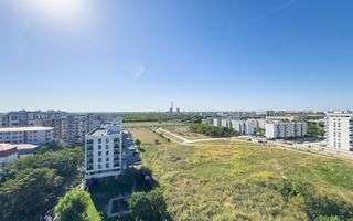 Drumul Taberei | Valea Larga | Brancusi Residence | Priveliste Superba - Poză 10