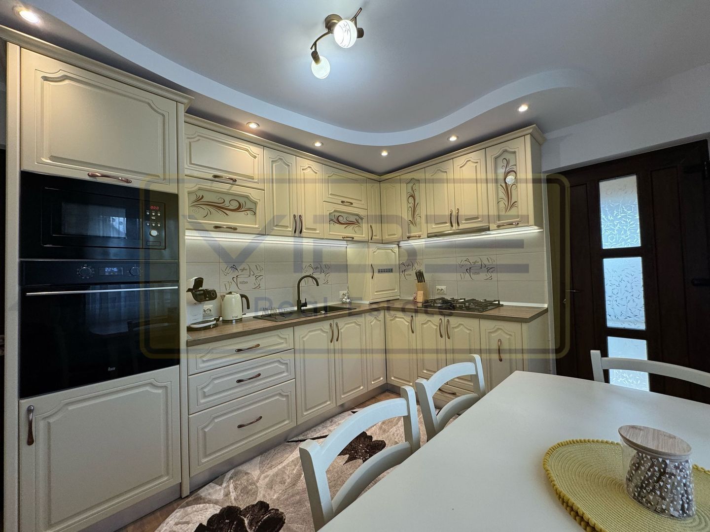 Vila moderna 4 camere+garaj CUG- Horpaz - Poză 26