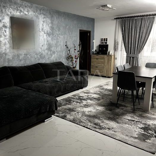 Apartament cu 2 camere, 53 mp, zonă accesibilă. - Poză 2