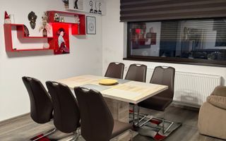 Vila individuala, teren 340 mp, Strada Tuberozelor, Comuna Berceni - Poză 9