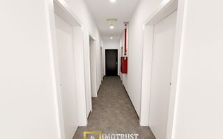 Hala de inchiriat Arad A1 – spațiu industrial modern 2.349 mp - Poză 8