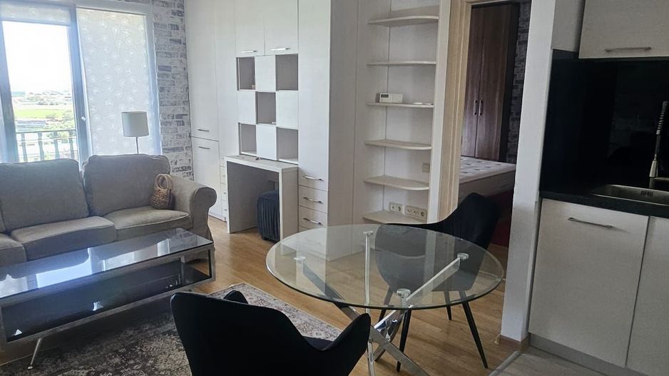 2 camere+parcare, Cosmopolis - Poză 2