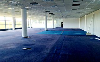 Spatiu modern pentru birouri - 569.68 mp - Baneasa - Nord - Poză 3