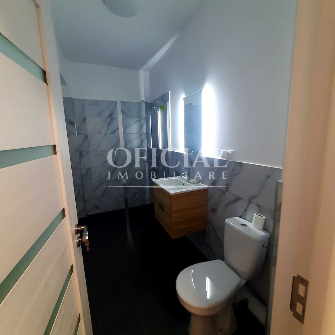 Apartament 1 Camera | 37 Mp | Balcon | Floresti Sesul De Sus - Poză 6