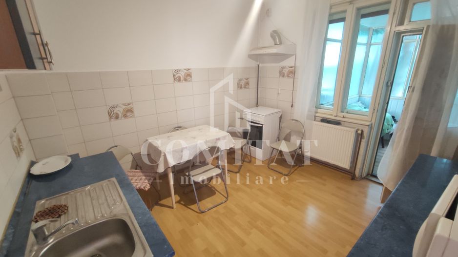 Apartament la casă cu 3 camere decomandate | Pet friendly | Zona Sigma - Poză 9