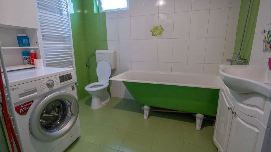 De Vânzare Casă Vânătorilor 9 ari teren - Poză 13