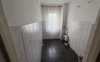APARTAMENT 2 CAMERE PARTER VISOI CAMPULUNG - Poză 4