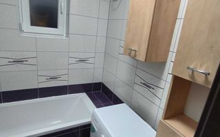 Apartament 2 camere 56 mp utili balcon 6 mp etaj 2 zona Arhitectilor - Poză 6