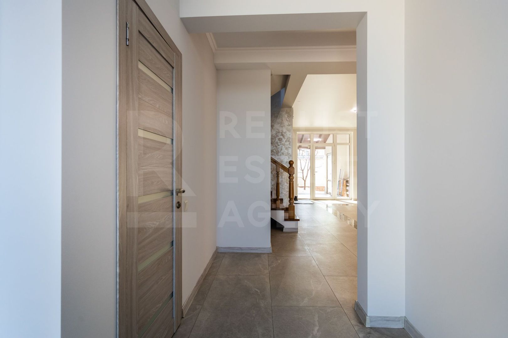 Vânzare, casă, 4 camere, str. Nicolae Dimo, or. Durlești - Poză 16