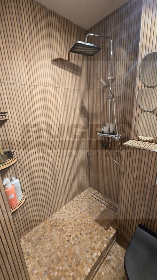Apartament 3 camere, 65mp, etaj intermediar, zona Piata Zorilor - Poză 7