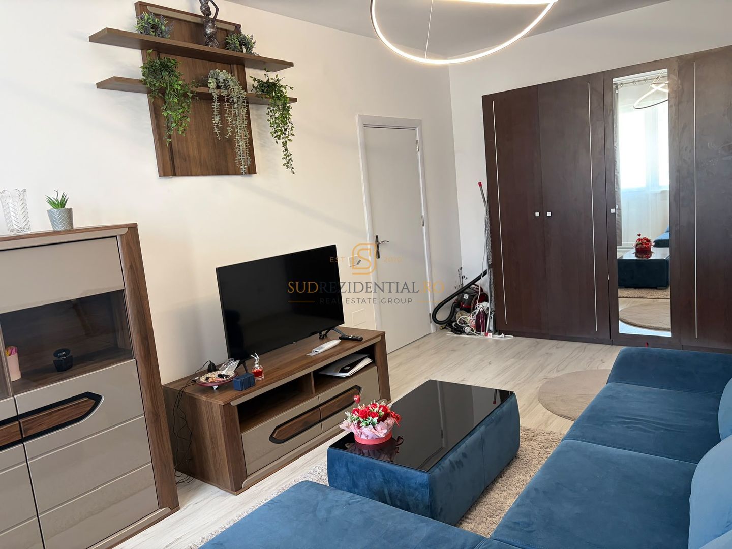 MUTARE RAPIDA! Apartament 2 camere decomandat, Popești-Leordeni, STB - Poză 4