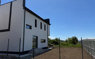 Casa individuala la 4 km de Brasov - Poză 17