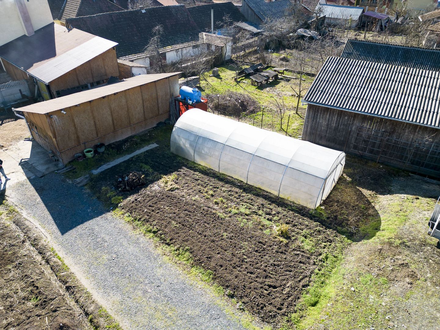 Conac cu poveste, Săvârșin - Poză 48