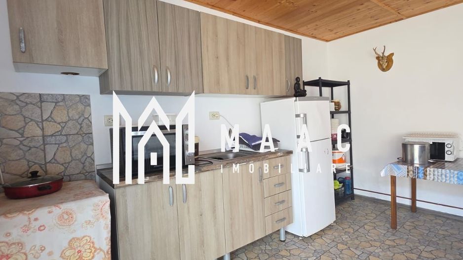 Casa individuala I Curte I Teren 1700 mp I Rosia - Poză 42