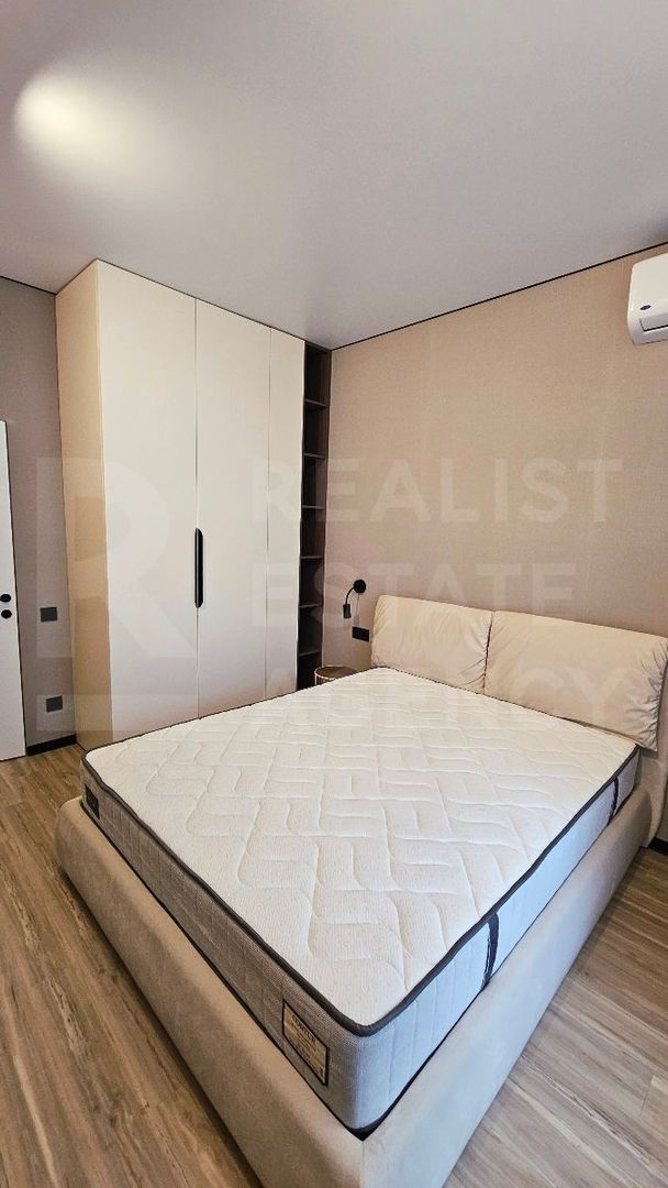 Chirie, apartament 3 camere, str. Lacului, Centru - Poză 4