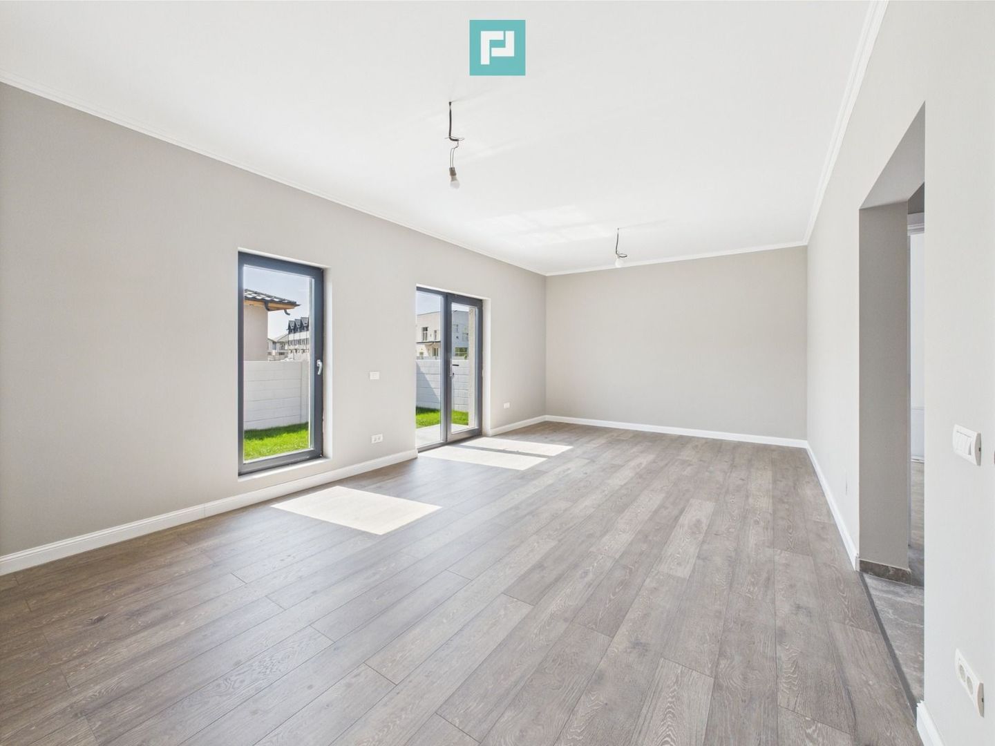 Casă modernă pe un singur nivel, Bragadiru - Poză 6