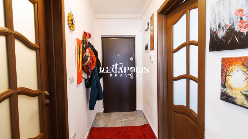 2 Apartamente Tractorul Intabulate 157mp util - Poză 20