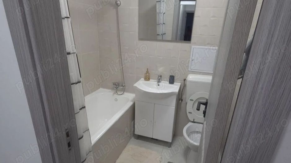 Ap 2 camere OZANA- Pallady - Poză 11