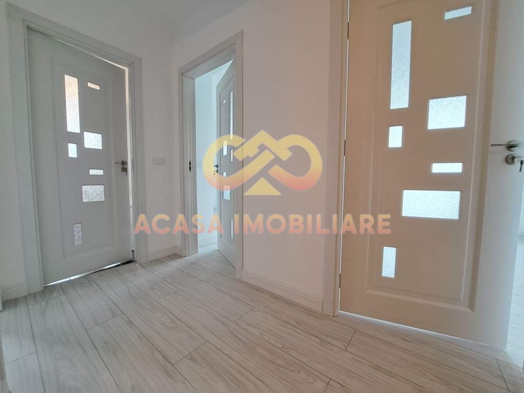 NOU APARTAMENT 1 CAMERA  41mp PLATOU GALATA - Poză 3