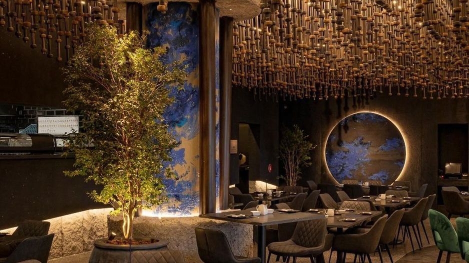 VANZARE RESTAURANT PE MALUL LACULUI HERASTRAU - Poză 2