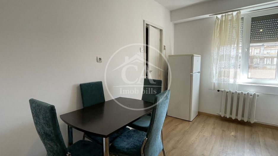 Apartament cu 2 camere de inchiriat în zona Nufărul, Oradea - Poză 7