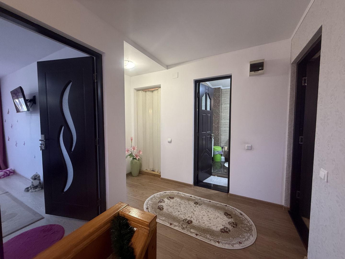 Vila de vânzare 160 mp - complet mobilată și utilata  - Câmpina ! - Poză 22