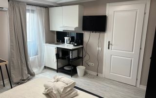 penthouse tip duplex | aparthotel | Dorobanti | Floreasca - Poză 2
