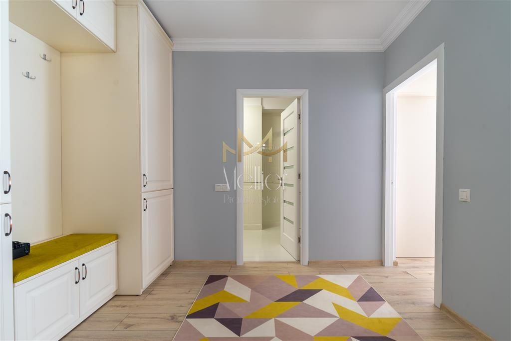 Apartament superb cu 2 camere parcare Semicentral! - Poză 13