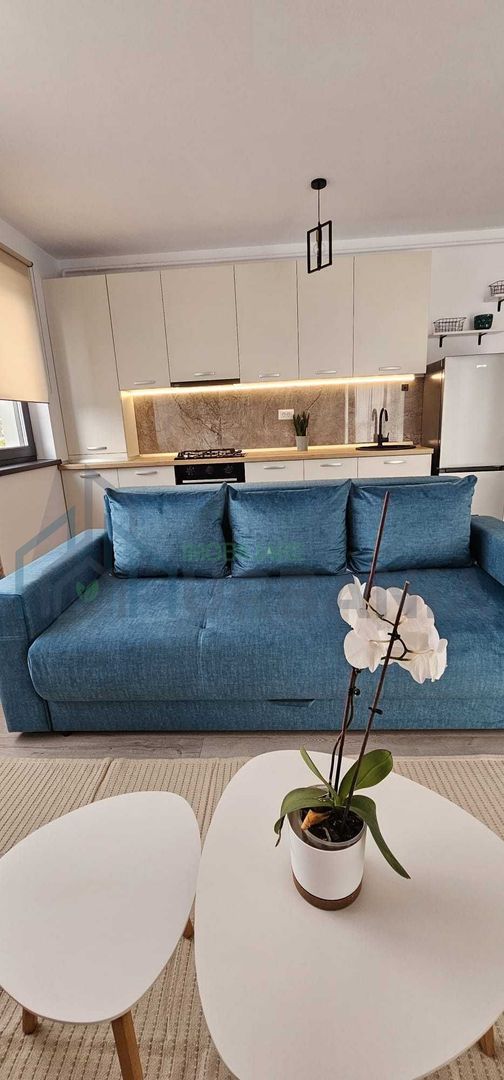 Apartament 2 camere de inchiriat, Comat Towers, zona Dacia-Canta, Iasi - Poză 2