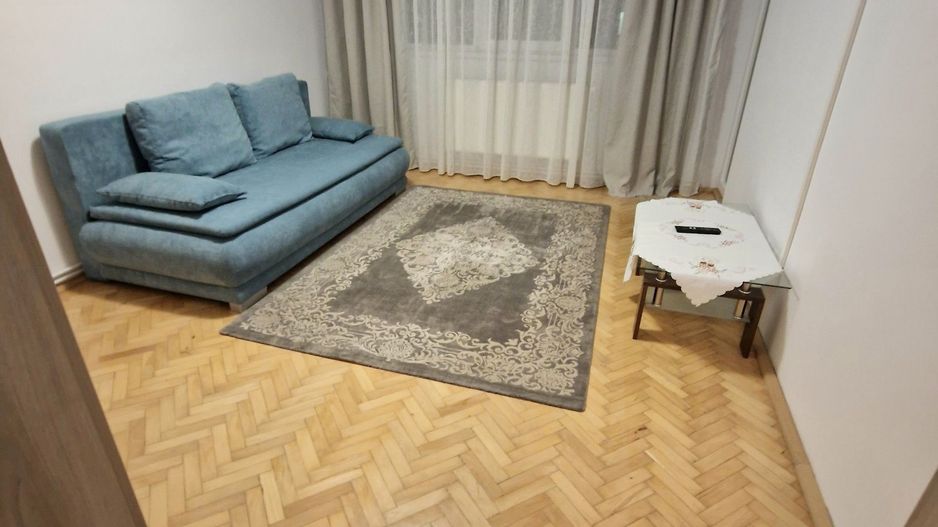 Apartament 2 camere decomandat etaj 3/4 zona Calvaria - Poză 1
