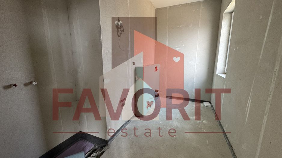 COMISION 0%. Duplex despartit prin garaj finisat la cheie in Dumbravita - Poză 18