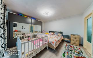 Apartament 3 camere, decomandat, Confectii, comision 0% - Poză 8