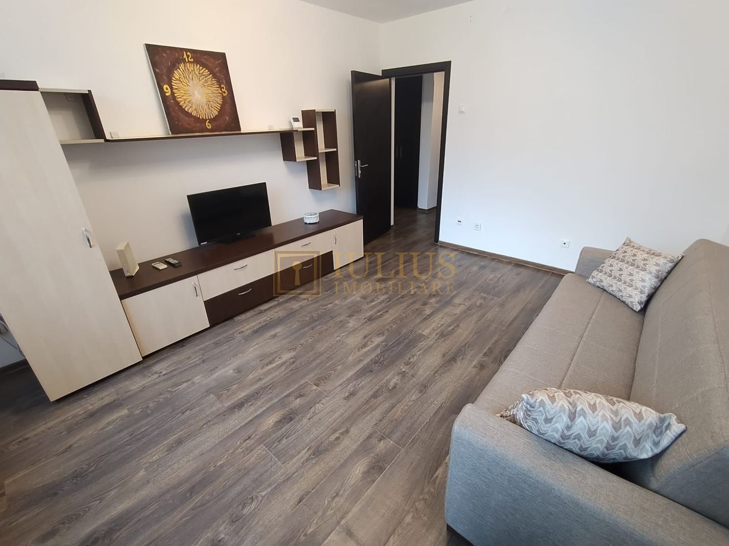 2 camere, Take Ionescu, centrala proprie - Poză 1