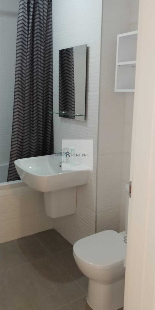 Garsonieră | 21 Residence Politehnica | Grozavesti | - Poză 3
