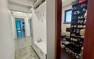 Berceni - VILĂ UNICAT, spațioasă, curte 1.000 mp, la 7 min metrou - Poză 44