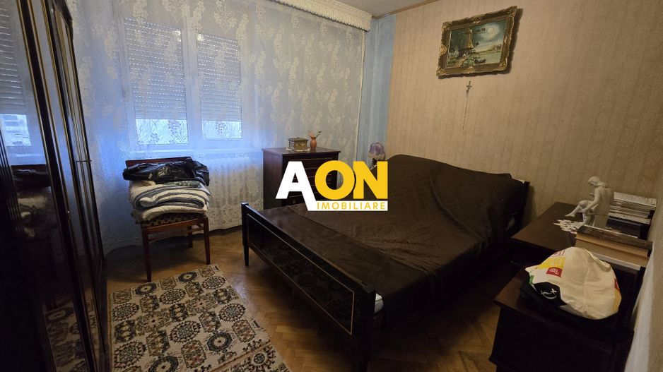 Apartament 4 Camere,79mp Utili, Etaj 2, Zona Cetate - Poză 6