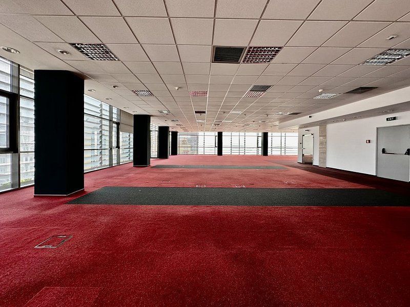 Birouri clasa A - 1000 mp - Poză 6