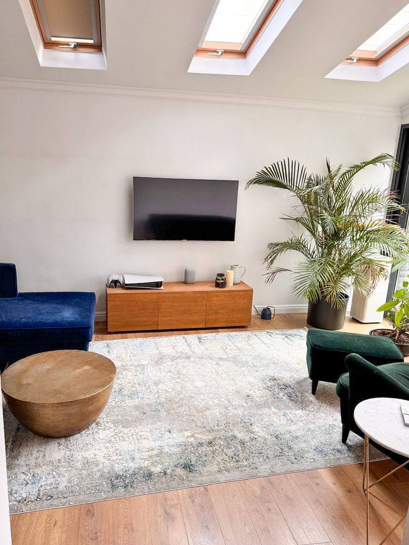 Chirie | Vilă 4 camere 180mp | Parcare | Aviației - Poză 2