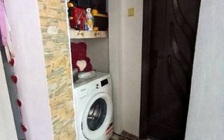Apartament cu 2 camere de vânzare – Țiglina 1, etaj 2 - Poză 4