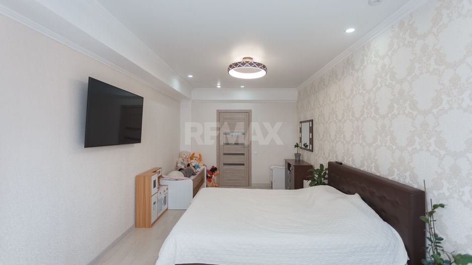 Apartament cu 1 odaie , Buiucani, Mun. Chișinău - Poză 2