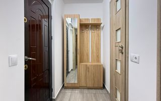 Garsoniera | Etaj 3 | Balcon | Renovata | Vasile Aaron - Poză 7