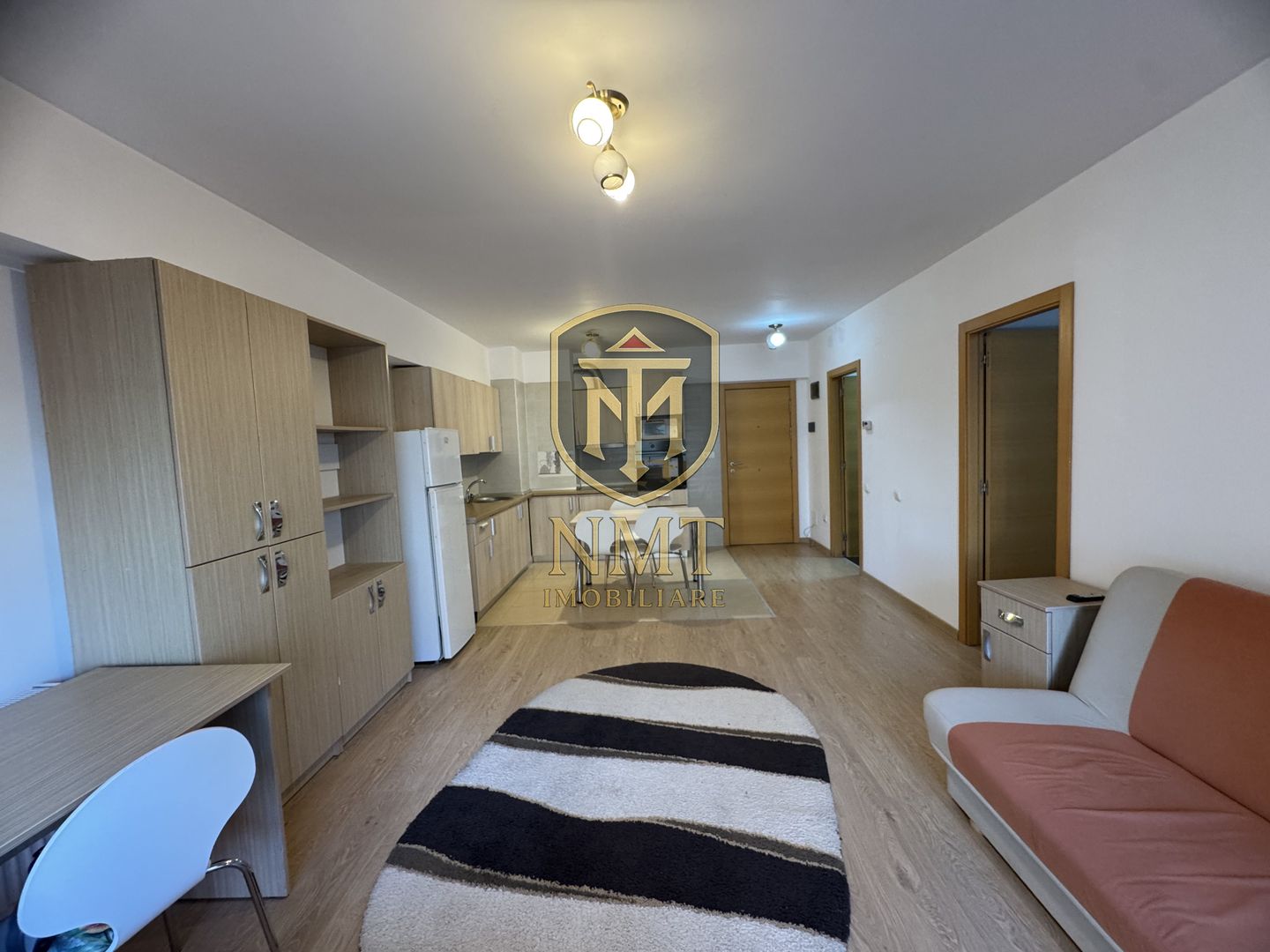 Apartament cu 2 camere | 44 mp | VIVA CITY - Poză 5