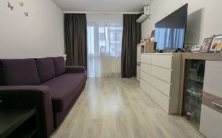 Apartament 2 camere, decomandat, Biruintei, Metrou Berceni, Pasarela - Poză 3