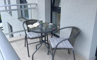 APARTAMENT SUPERB 2 CAMERE | PARCARE | BELVEDERE RESIDENCE - Poză 9