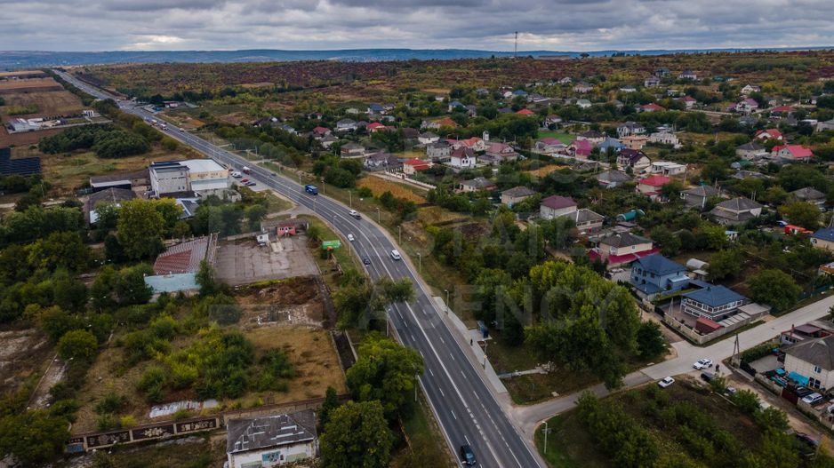 Vânzare, casă, 3 camere, sat. Peresecina. r-nul. Orhei - Poză 6